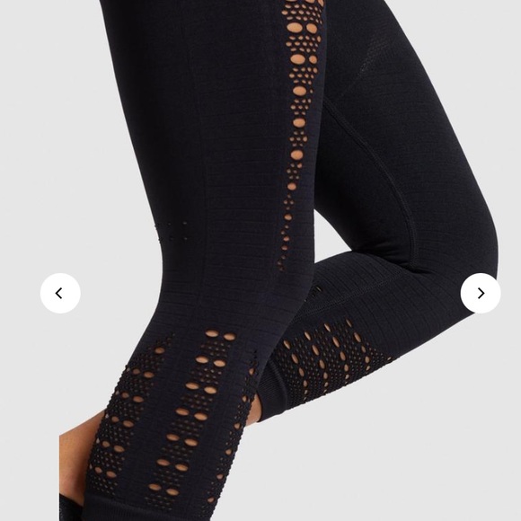 Gym Shark Leggings all size XS - Picture 12 of 12